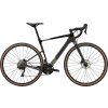 Gravel bicykel CANNONDALE Topstone Carbon 4 SBK Veľkosť: M