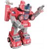 Autorobot s efektmi - The Rescue Brave 32 cm, Wiky Vehicles, W021512