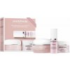 Darphin L'Essentiel Set Intral Inner Youth Rescue Eye Cream upokojujúci očný krém s kofeínom 15 ml + Intral Inner Youth Rescue Serum upokojujúce sérum mini 5 ml + Intral Soothing Cream krém pre citliv
