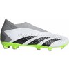 Kopačky adidas PREDATOR ACCURACY.3 LL FG gz0021 Veľkosť 41,3 EU | 7,5 UK | 8 US | 25,5 CM