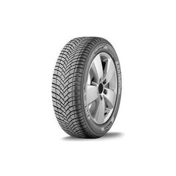 Pneumatiky Kleber Quadraxer 2 215/55 R18 99V
