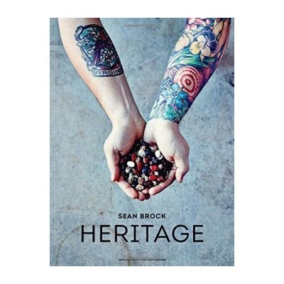 Heritage: Sean Brock