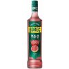 Borec Borovička Grep 35% 0,7 l (čistá fľaša)