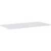 Oltens Vernal doska na skrinku 120.6x46.4 cm biela 63007000
