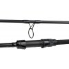 FOX EOS Pro 12ft 3.5lb 2pc - kaprový prút