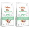 CALIBRA Dog Life Junior Large Breed Chicken 24 kg (2 x 12 kg)