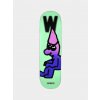 Quasi Skateboards Wilson The Sitter