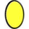 B+W Filter 77mm yellow 495 MRC Basic