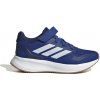 Detské Bežecké topánky ADIDAS RUNFALCON 5 EL C JP5147 – Tmavo modrá