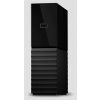 WD My Book External HDD 12TB USB WDBBGB0120HBK-EESN