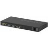 Netgear M4250-10G2F-POE+ MANAGED SWITCH (GSM4212P-100EUS)