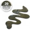 EBD 20 Linden Green farebný UV gél na nechty 5 g