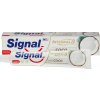 Signal zubná pasta Nature Elements Integral 8 Coco White, 75 ml