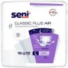 Seni Classic Plus Air plienkové nohavičky veľkosť L