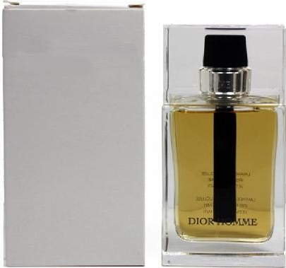 Christian Dior Christian Dior toaletná voda pánska 100 ml tester