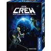 Die Crew - Auf der Suche nach dem 9. Planeten