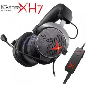 Creative Sound Blaster X H7