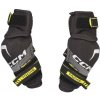 CCM Tacks XF Pro YTH detské lakte - Dětská, S