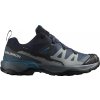 Pánska outdoorová obuv Salomon X Ultra 360 GTX Blue Nights/Dark Navy/Dark Blue UK 10