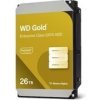 WD GOLD WD261KRYZ 26TB, SATA III 3.5