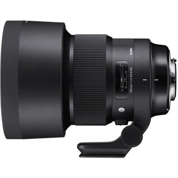 SIGMA 105mm f/1.4 DG HSM Art Nikon
