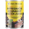 Impregnačný a ochranný náter stien Profi Den Braven 1 l