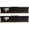 Patriot 16 GB KIT DDR4 2666 MHz CL19 Signature Premium PSP416G2666KH1