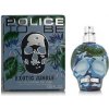 Police To Be Exotic Jungle toaletná voda pánska 40 ml