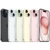 Apple iPhone 15 128GB Farba: Růžová