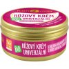 Purity Vision Bio ružový krém univerzálny 70 ml