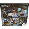 Wizards of the Coast Magic the Gathering Final Fantasy Scene Box - Garland at the Chaos