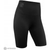 Sensor INFINITY ECO dámske biker legíny, true black M
