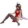 Taito Overlord Albedo Chinese Dress