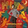 Mika - Sinfonia Pop (Live) 2CD + DVD