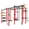 Klietka Crossfit MFT-RIG-16 Marbo Sport (Marbo MFT-RIG-16)