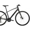 Bicykel Trek FX 1 Gen 4 Dnister Black 2025 M