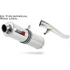 Suzuki GSXF 600 1998 - 2006 EU homologizovaný ladený výfuk ST