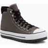Tenisky Converse Chuck Taylor All Star City Trek Waterproof engine smoke/black/white