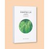 Skin1004 Relaxačná maska na tvár s výťažkom z centelly a čajovníka Madagascar Centella Tea-Trica Relaxing Mask - 23 ml * 5 ks