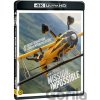 Mission: Impossible - A végső leszámolás (HU) UltraHDBlu-ray