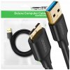 Ugreen 10841 USB 3.0/Micro USB 3.0, 1m, černý