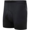 SENSOR CYKLO BASIC pánské kalhoty krátké true black - XXL
