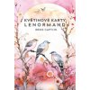 Květinové karty Lenormand - Irene Captijn