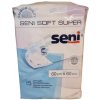 Seni Soft podložky absorpčné 60 x 60 cm 5 ks