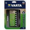 Varta LCD Multi Charger pre 8x AA/AAA 57681101401