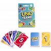 Mattel UNO TEAMS