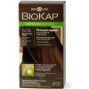 Biokap NUTRICOLOR DELICATO - farba na vlasy - 6.06 Blond tmavá Havana 140 ml