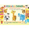 Poskladaj zvieratá