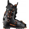 Skialpová obuv Tecnica Zero G Tour Scout - black 290 2023/24 pánske