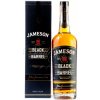 Jameson Black Barrel 0,7l 40 %